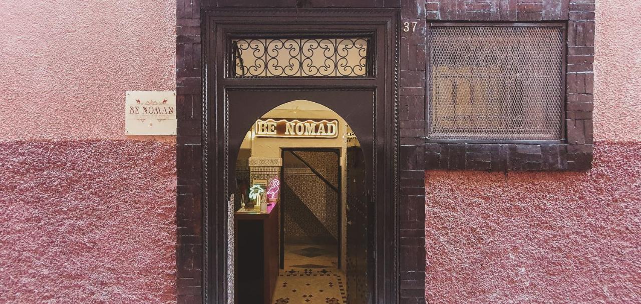 Be Nomad Marrakesh
