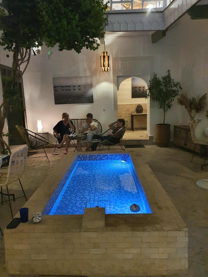 Dar Zouar & Riad