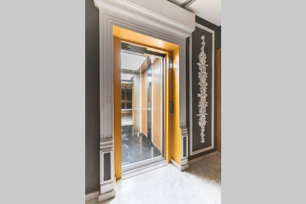 Appartement Luxury In The Heart Of Marrakech Gueliz *