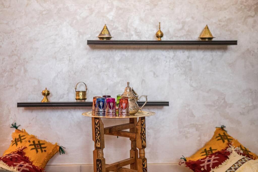 Luxury In The Heart Of Marrakech Gueliz Marrakesh