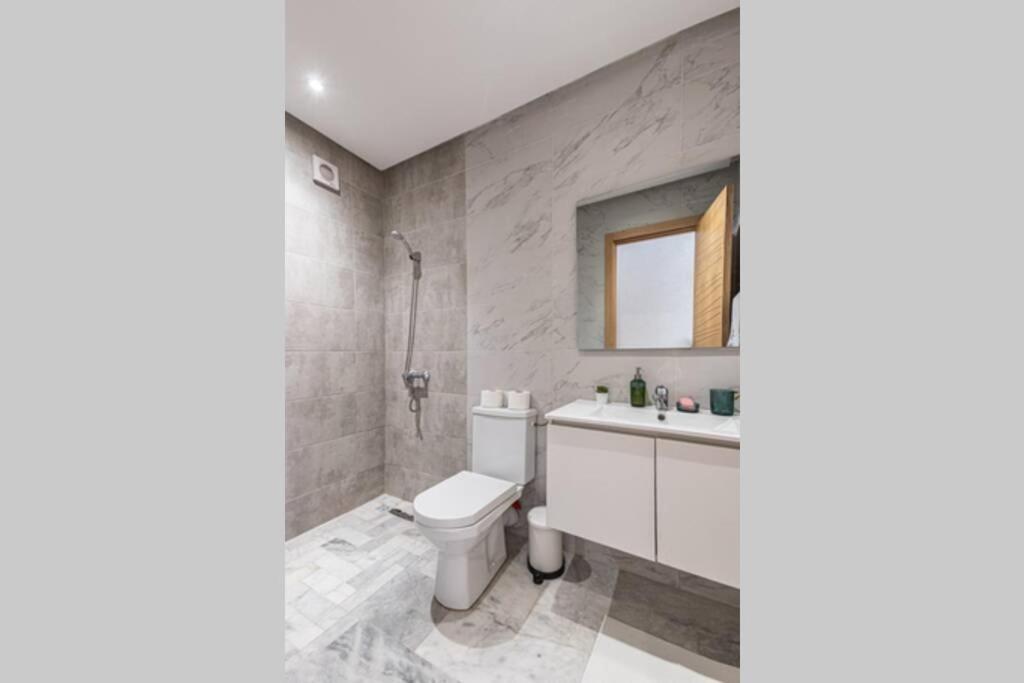 Luxury In The Heart Of Marrakech Gueliz Appartement Marrakesh