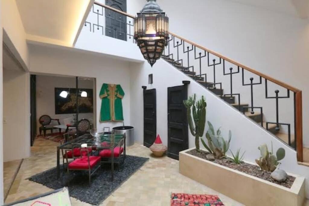 Touareg Riad Marrakesh