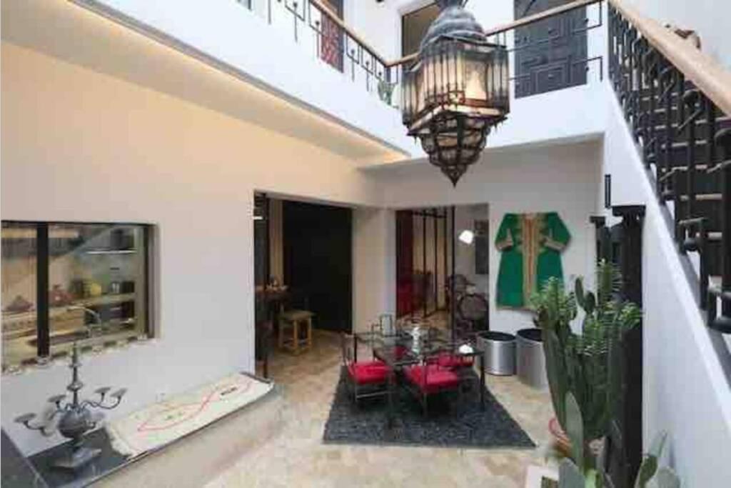 Touareg Riad *