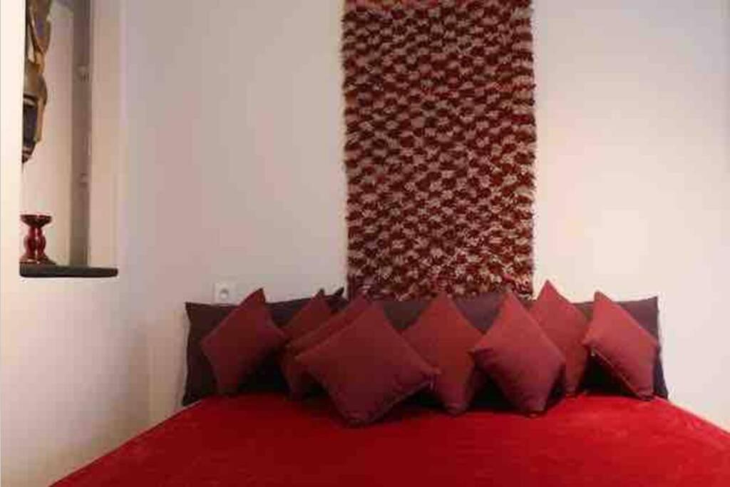 Touareg Riad