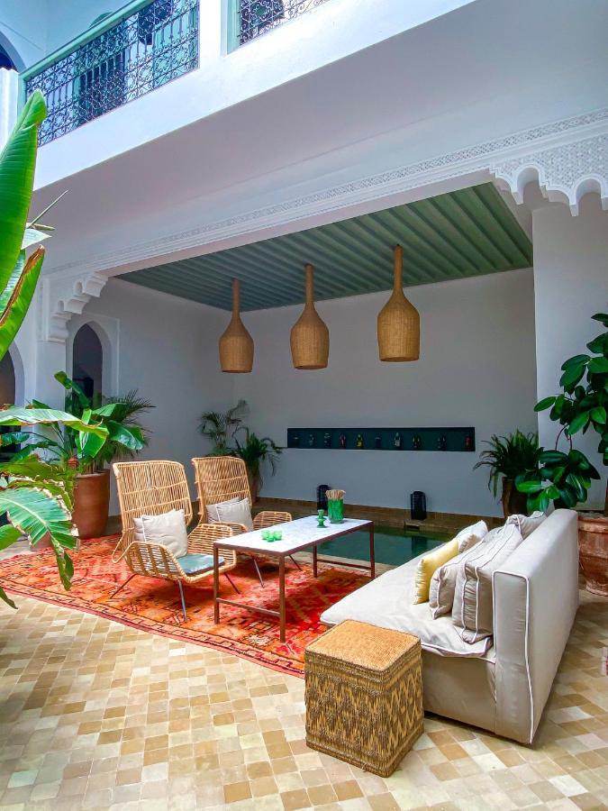 Riad Danka Marrakesh