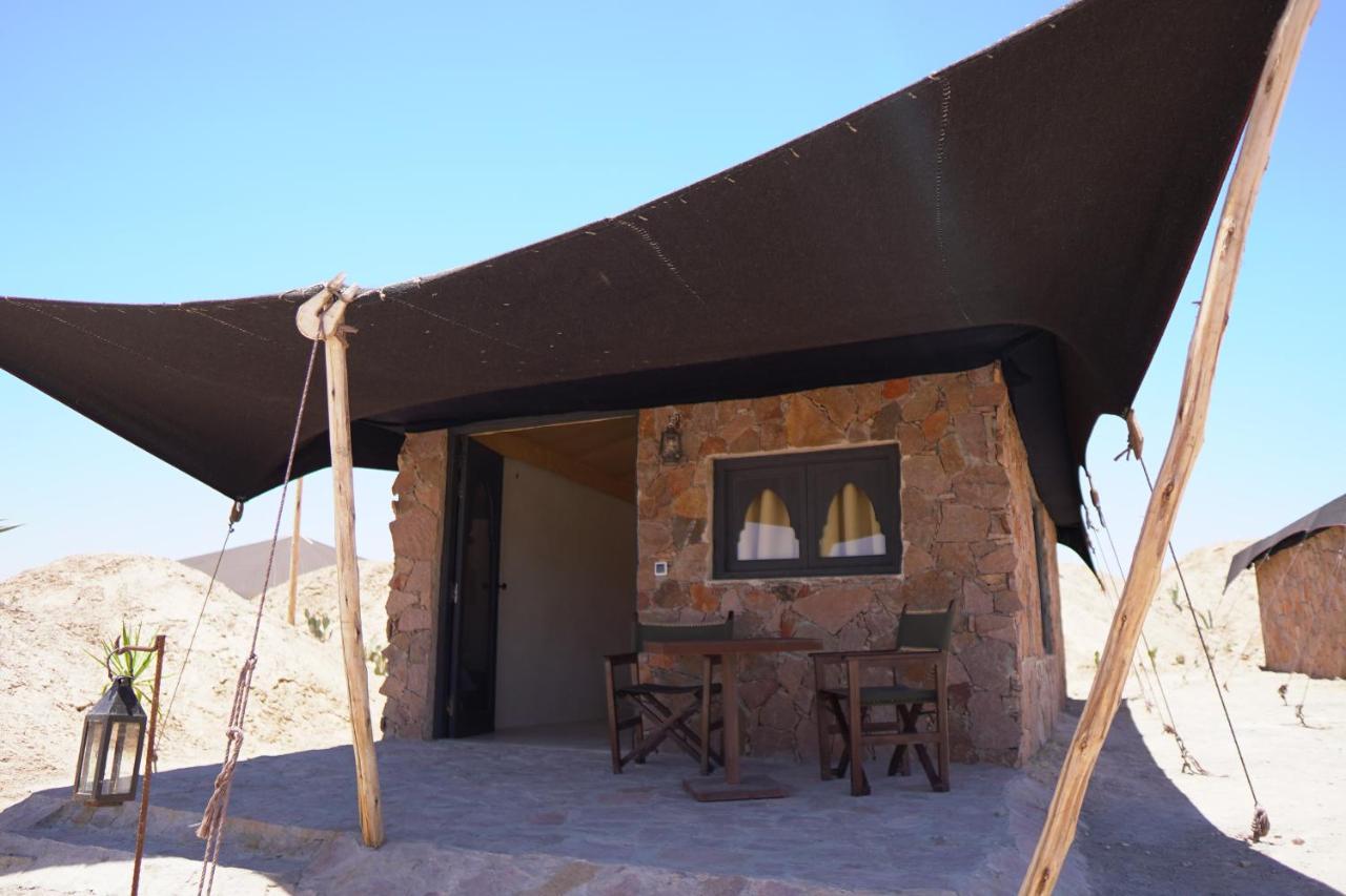 Le Bedouin Agafay Lodge