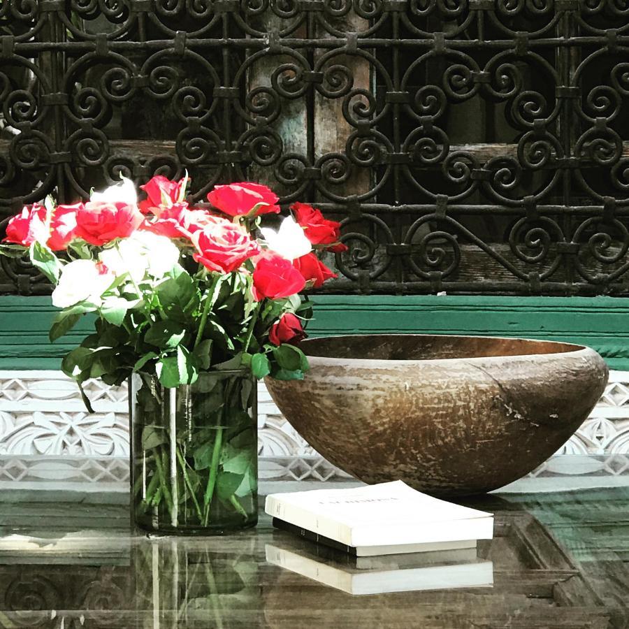 Riad Dar Chibania 4*
