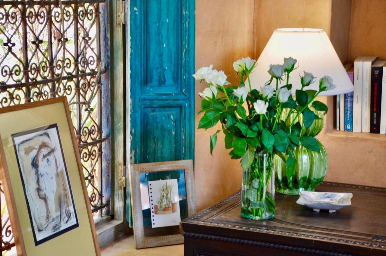 Riad Dar Chibania 4*