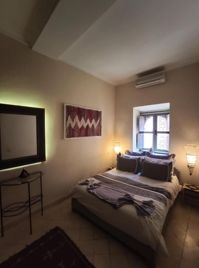 Riad Dar Andamaure