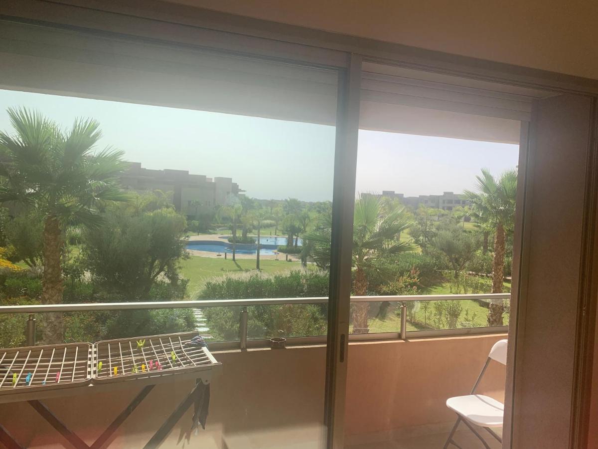 Apartment Prestigia Golf Afaf David Marrakesh