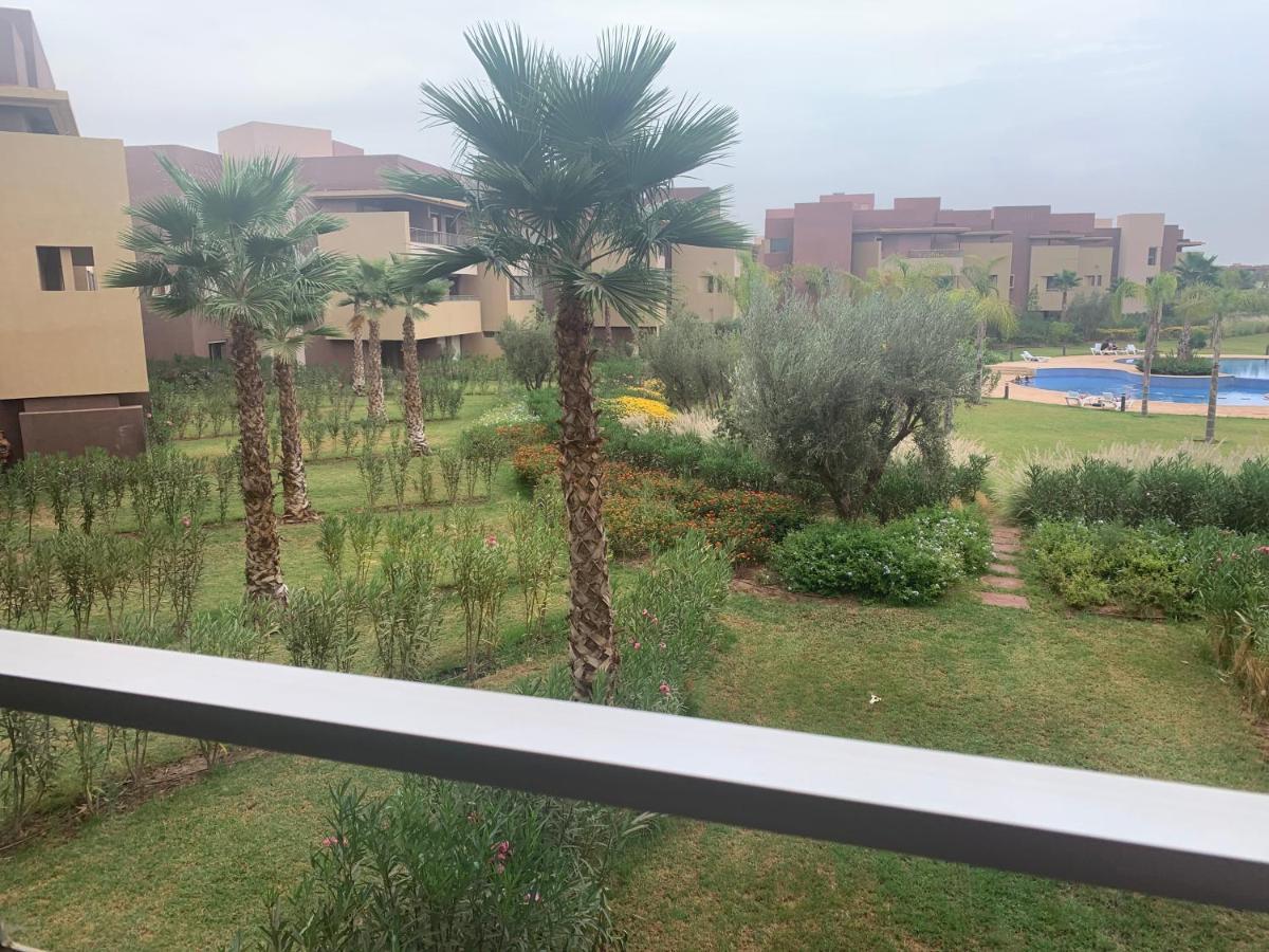 Prestigia Golf Afaf David Apartment *
