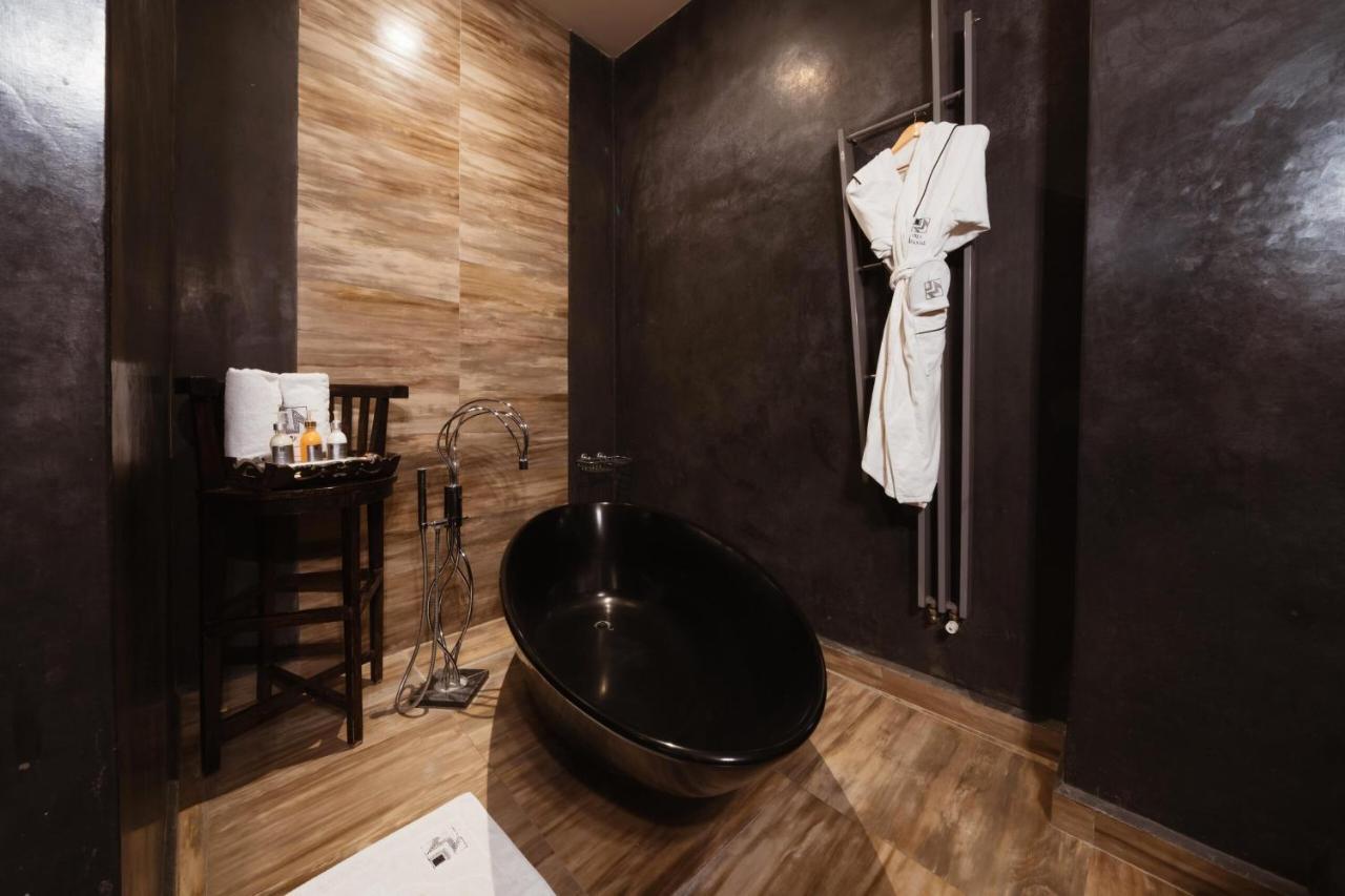 Riad Makassar Marrakesh