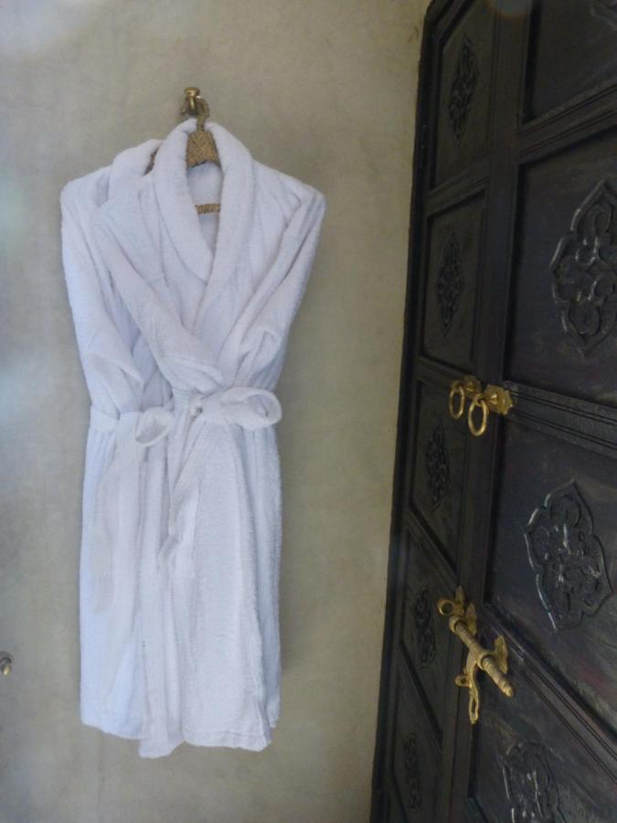 Riad Shambala