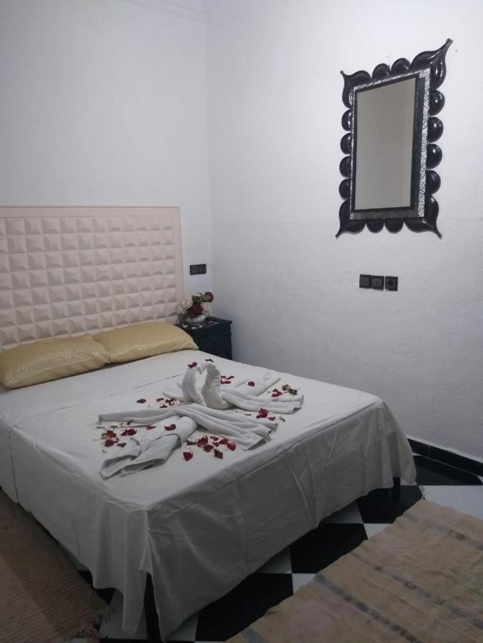Hotel Agnaou