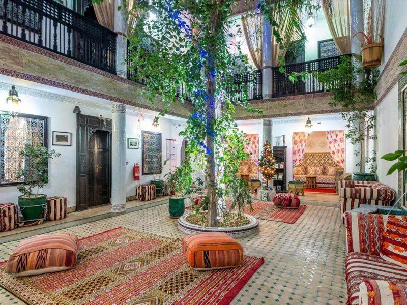 & Art Place Marrakech Hotel Marrakesh