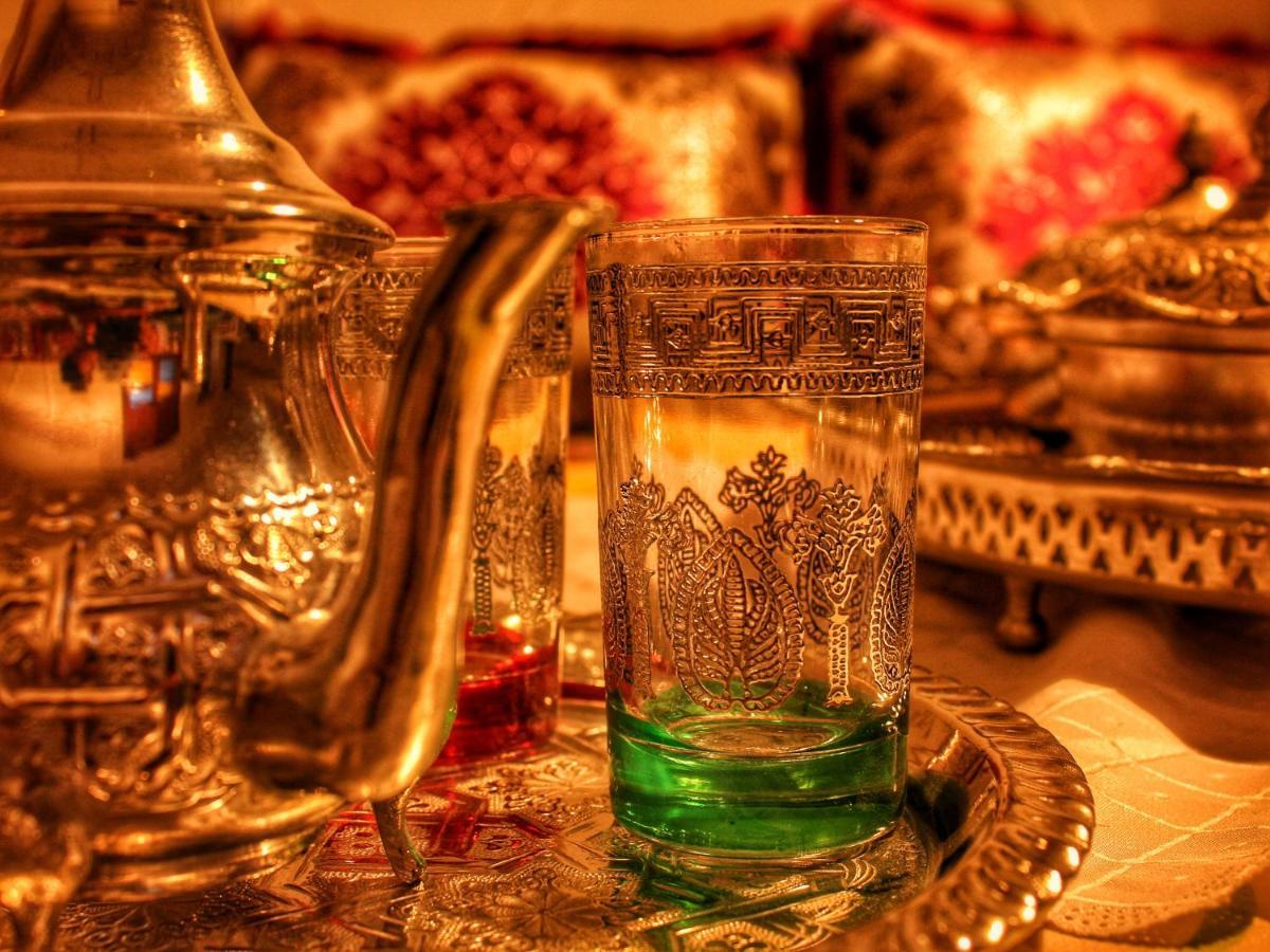 Riad Paloma