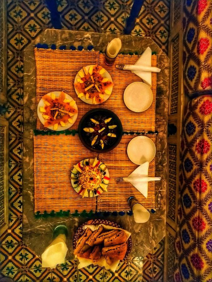 Paloma Marrakesh