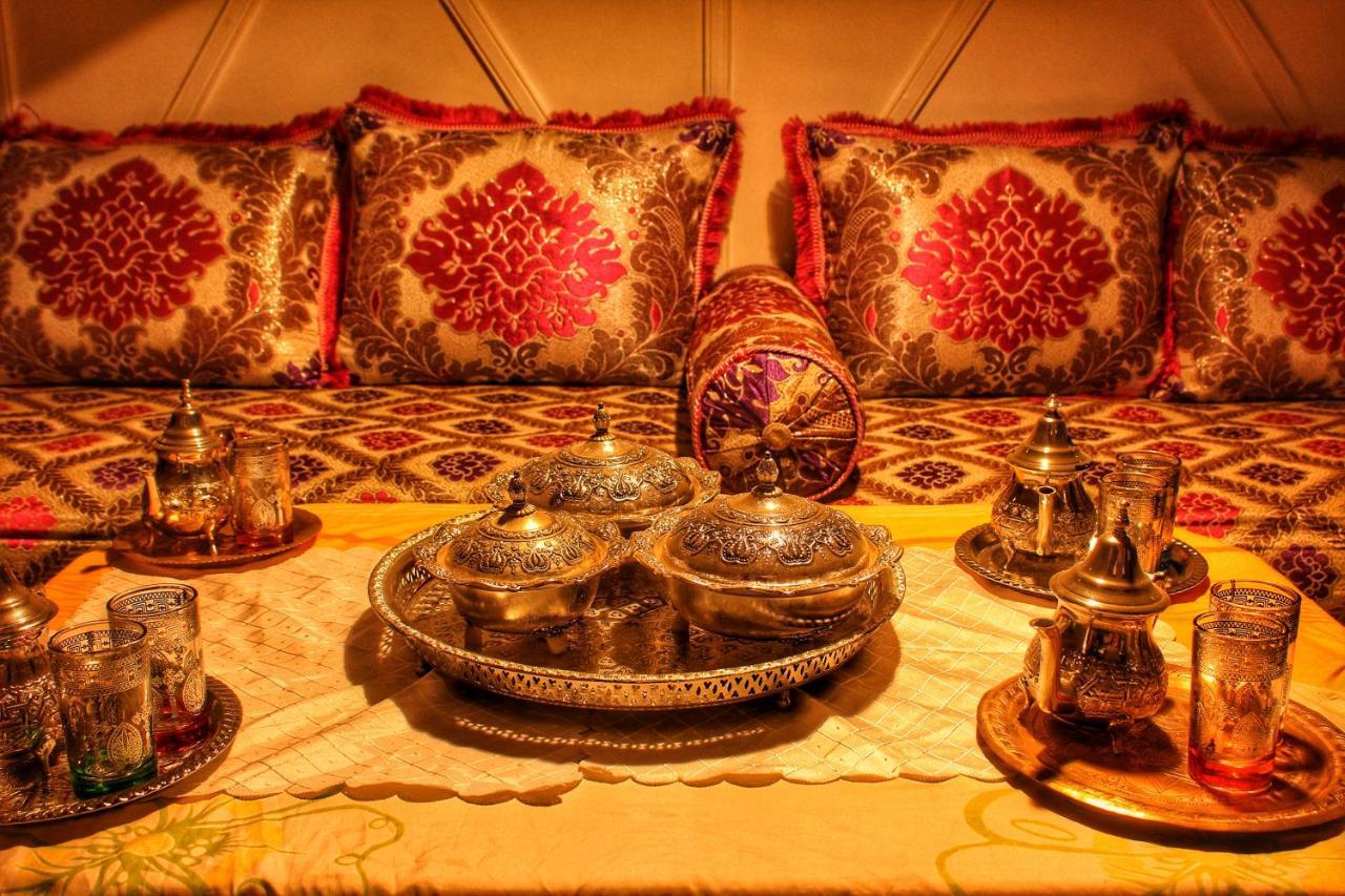 Riad Paloma *