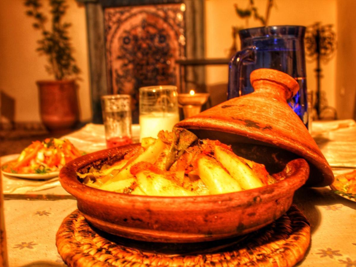 Paloma * Marrakesh