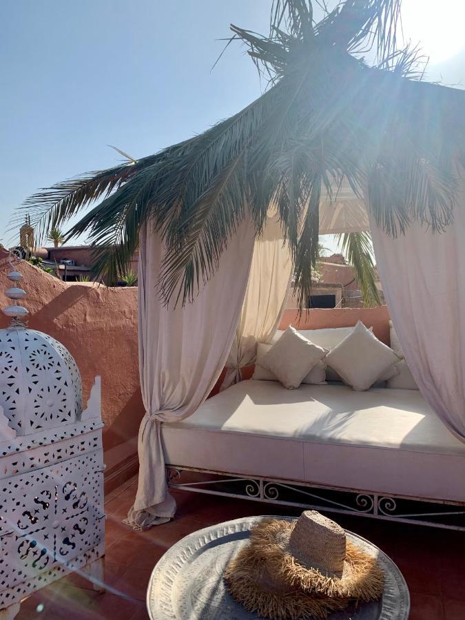 The Bohemian Jungle * Marrakesh