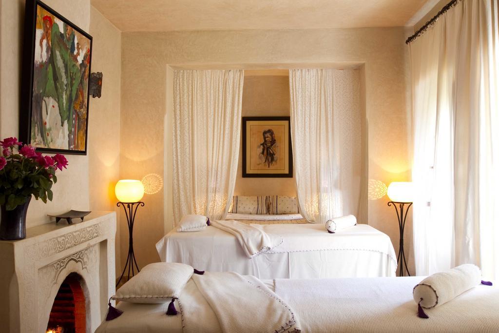 Dar Zemora Marrakesh