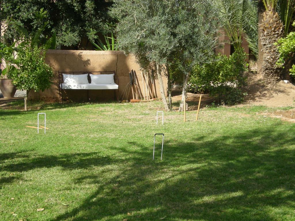 Guest house Dar Zemora 4*