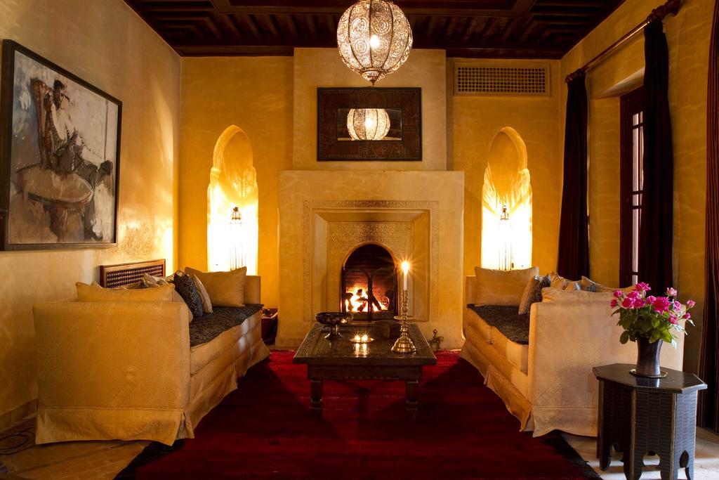 Dar Zemora 4* Marrakesh
