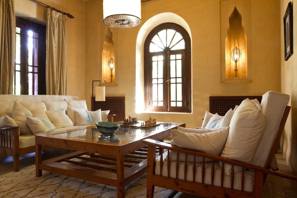 Dar Zemora Guest house Marrakesh