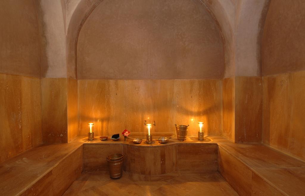 Dar Zemora Marrakesh
