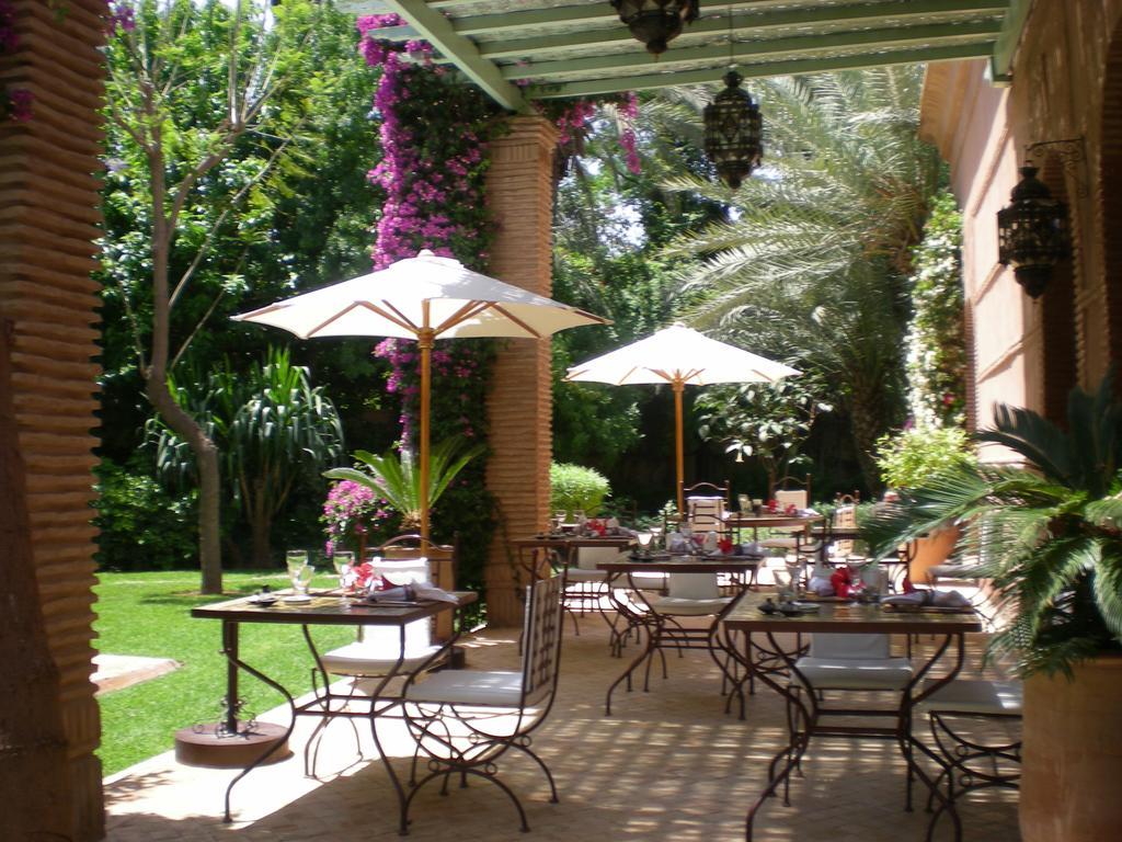 Dar Zemora Guest house