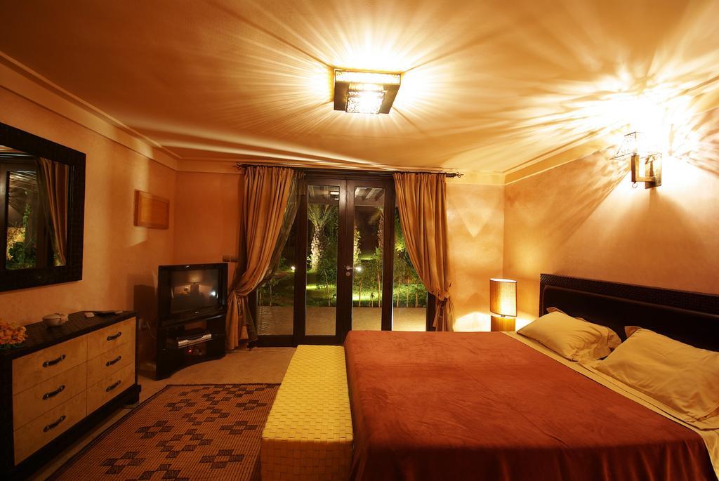 Malika Silvana * Marrakesh