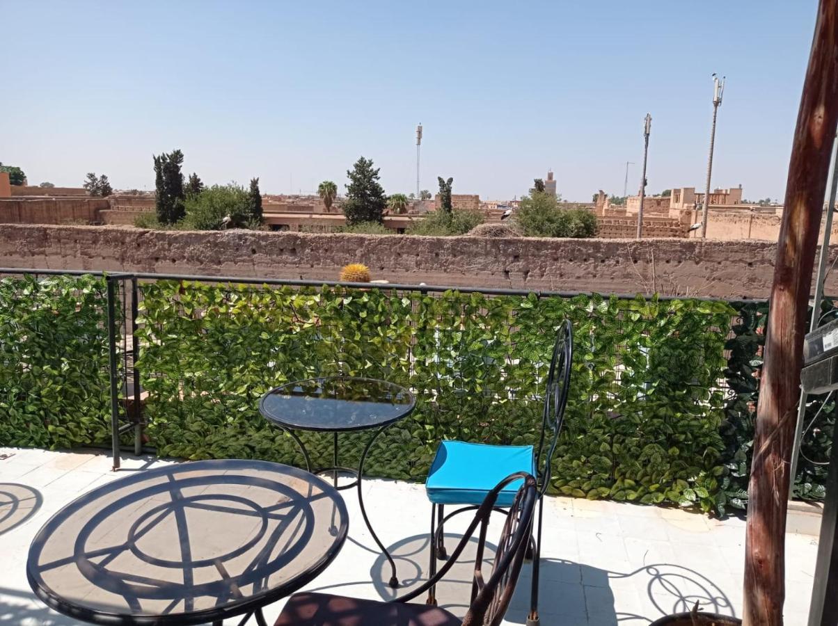 Stork Marrakech Luxury * Marrakesh