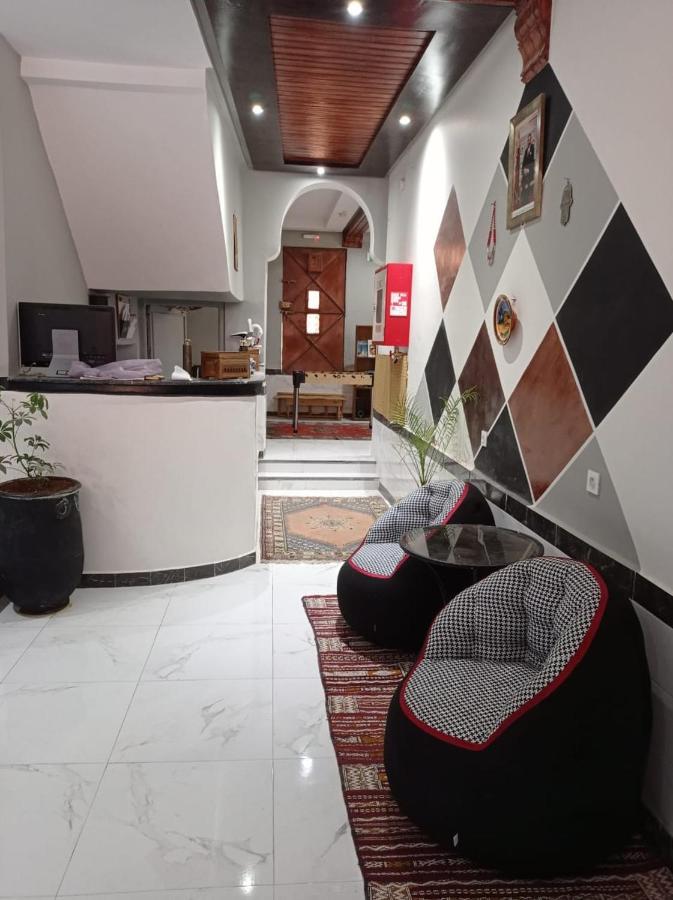 Stork Marrakech Luxury Auberge de jeunesse Marrakesh
