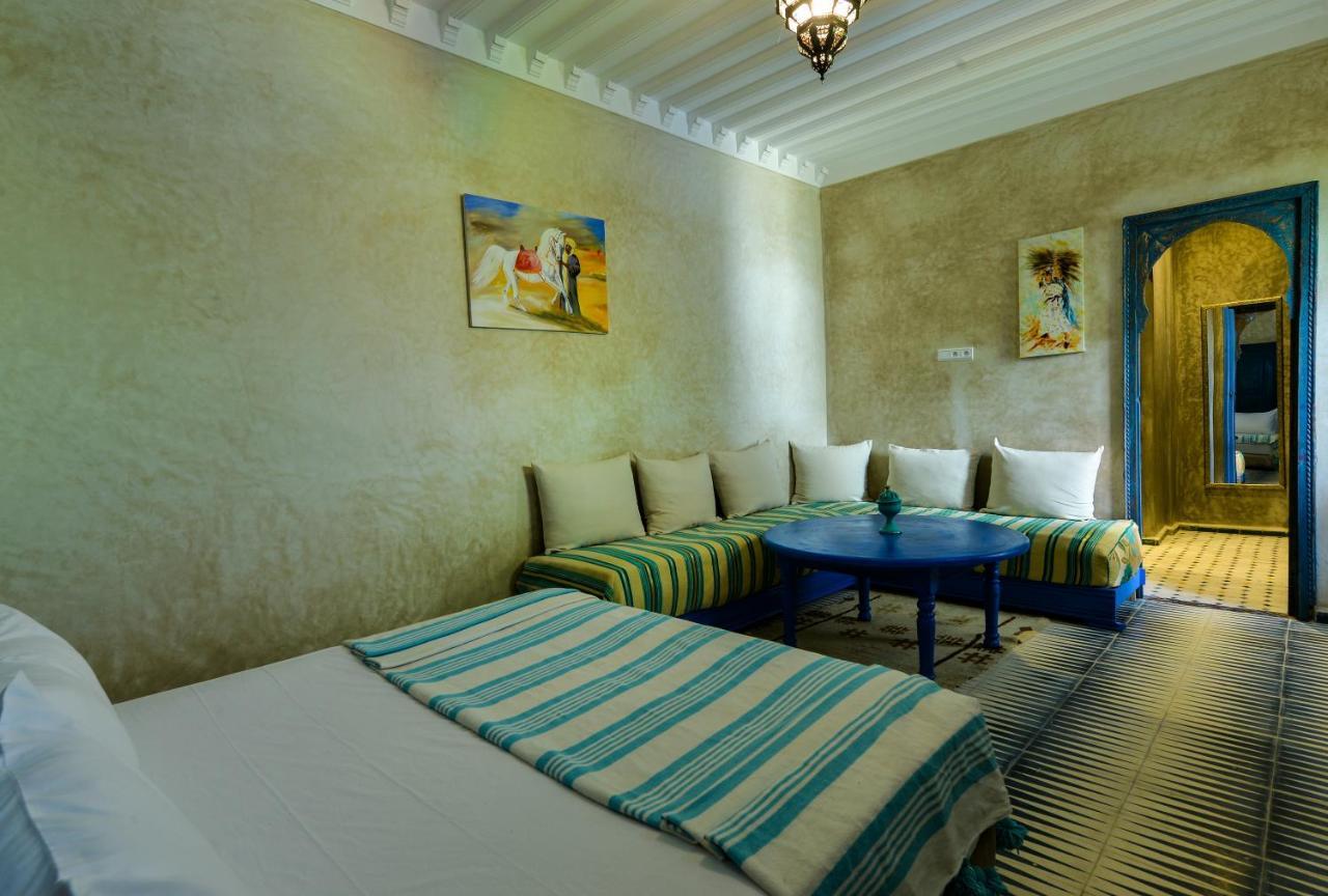 Casa De Marrakech Guest house Marrakesh