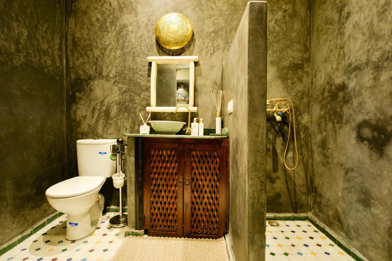 Casa De Marrakech Marrakesh