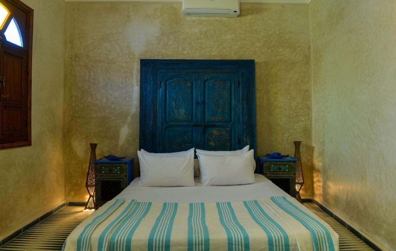 Casa de hóspedes Casa De Marrakech