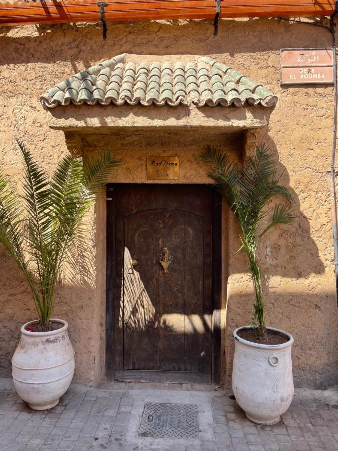Dama & Marrakesh