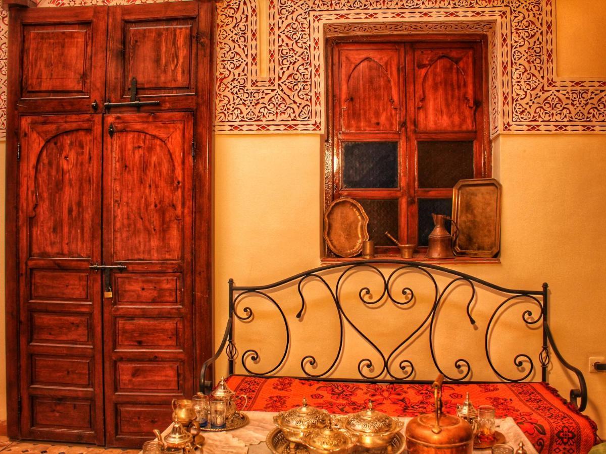 Paloma Marrakesh