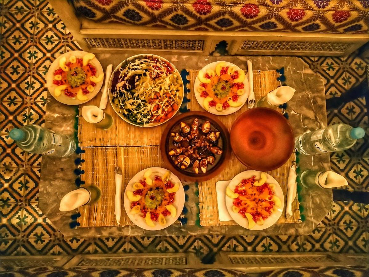 Paloma Riad Marrakesh