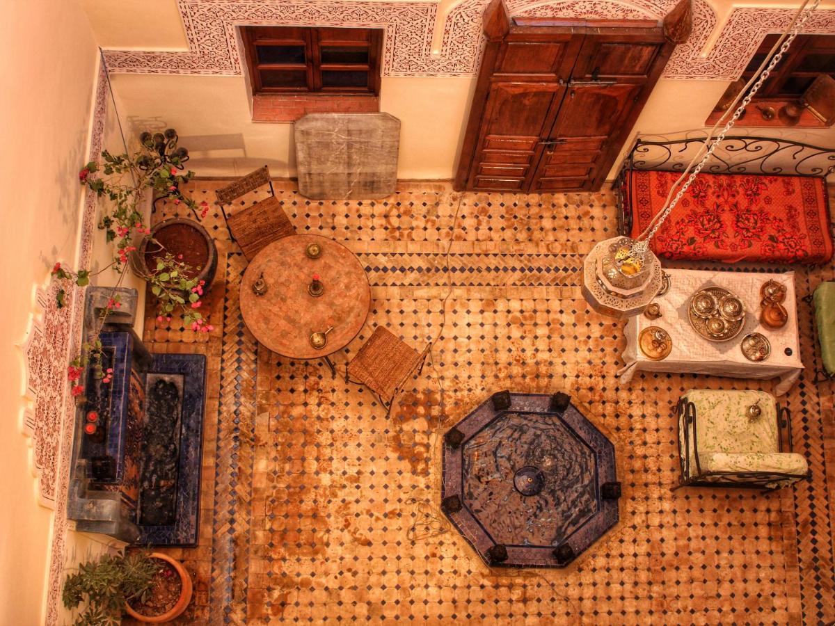 Riad Paloma *