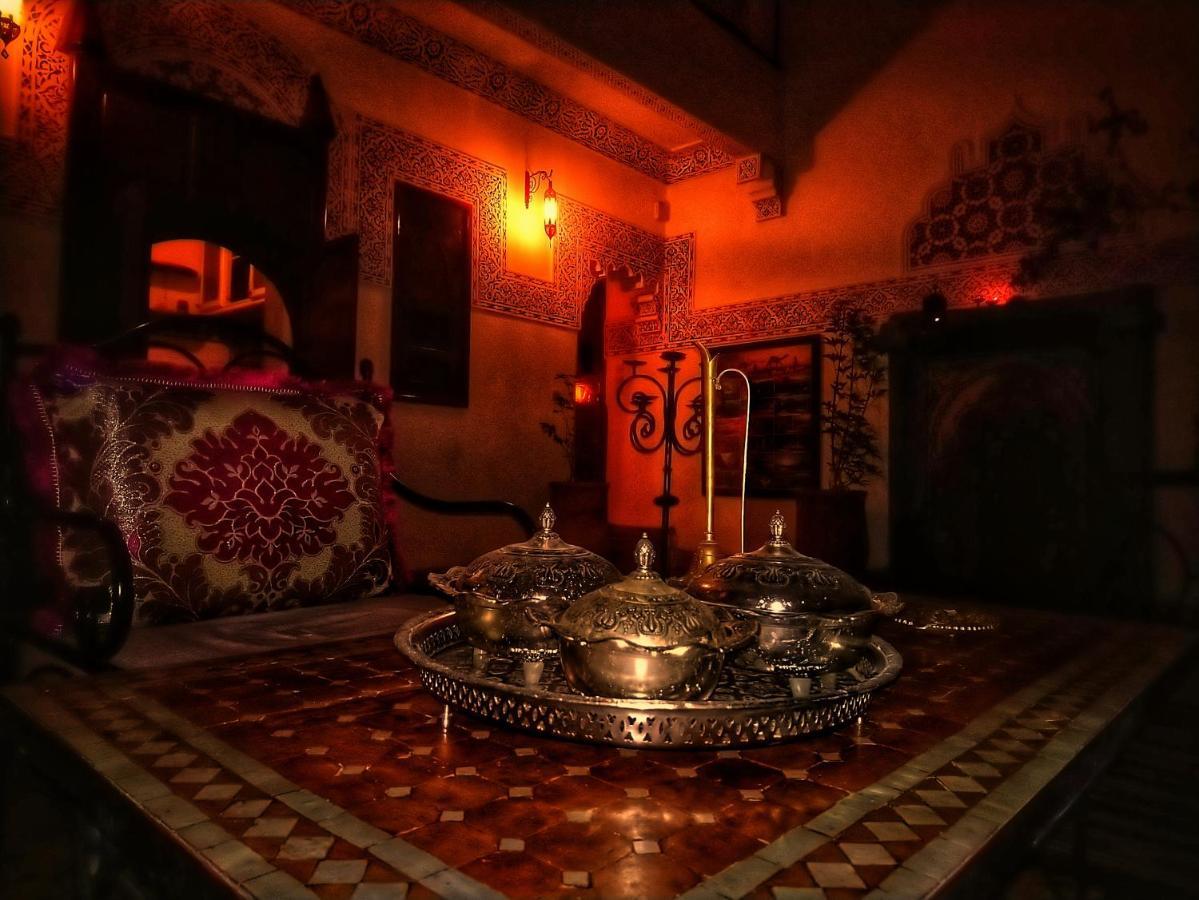 Riad Paloma Marrakesh