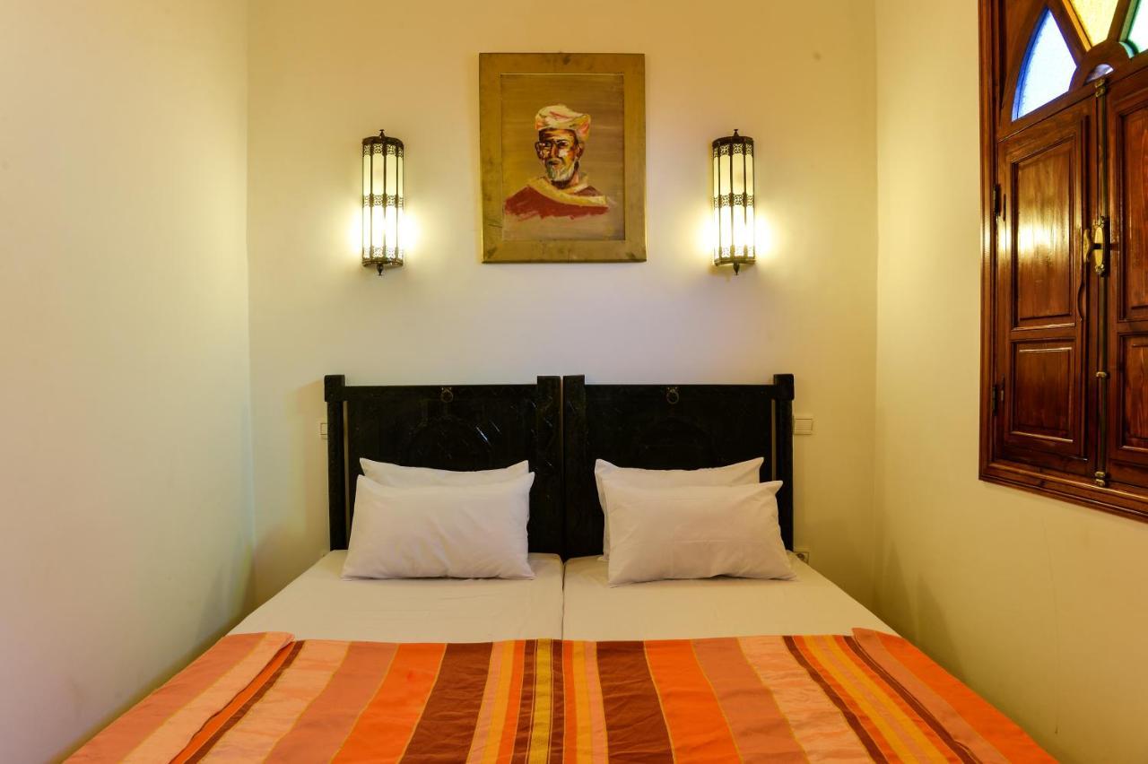 Casa De Marrakech Guest house