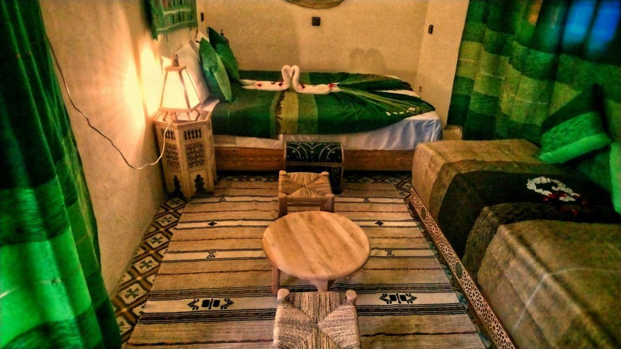 Riad Paloma *