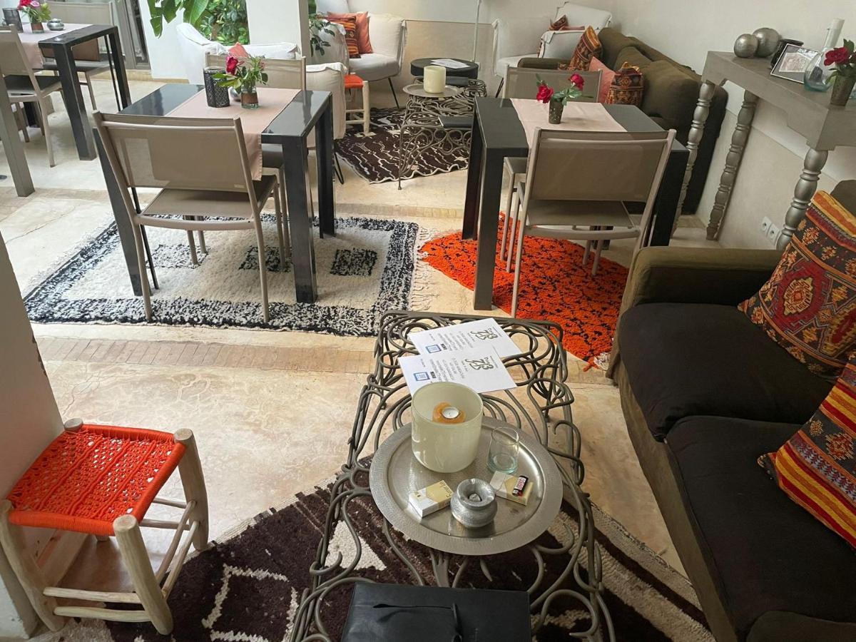 Riad Dar 73 4*