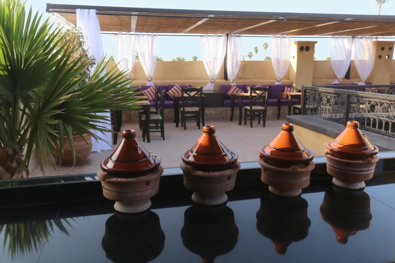 Sultan Suleiman Riad Marrakesh