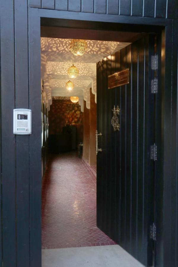 Sultan Suleiman Riad 3*