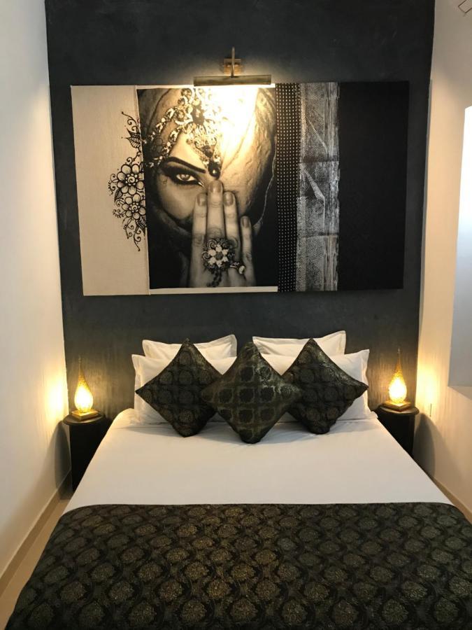 Riad Dollar Des Sables & Spa Riad
