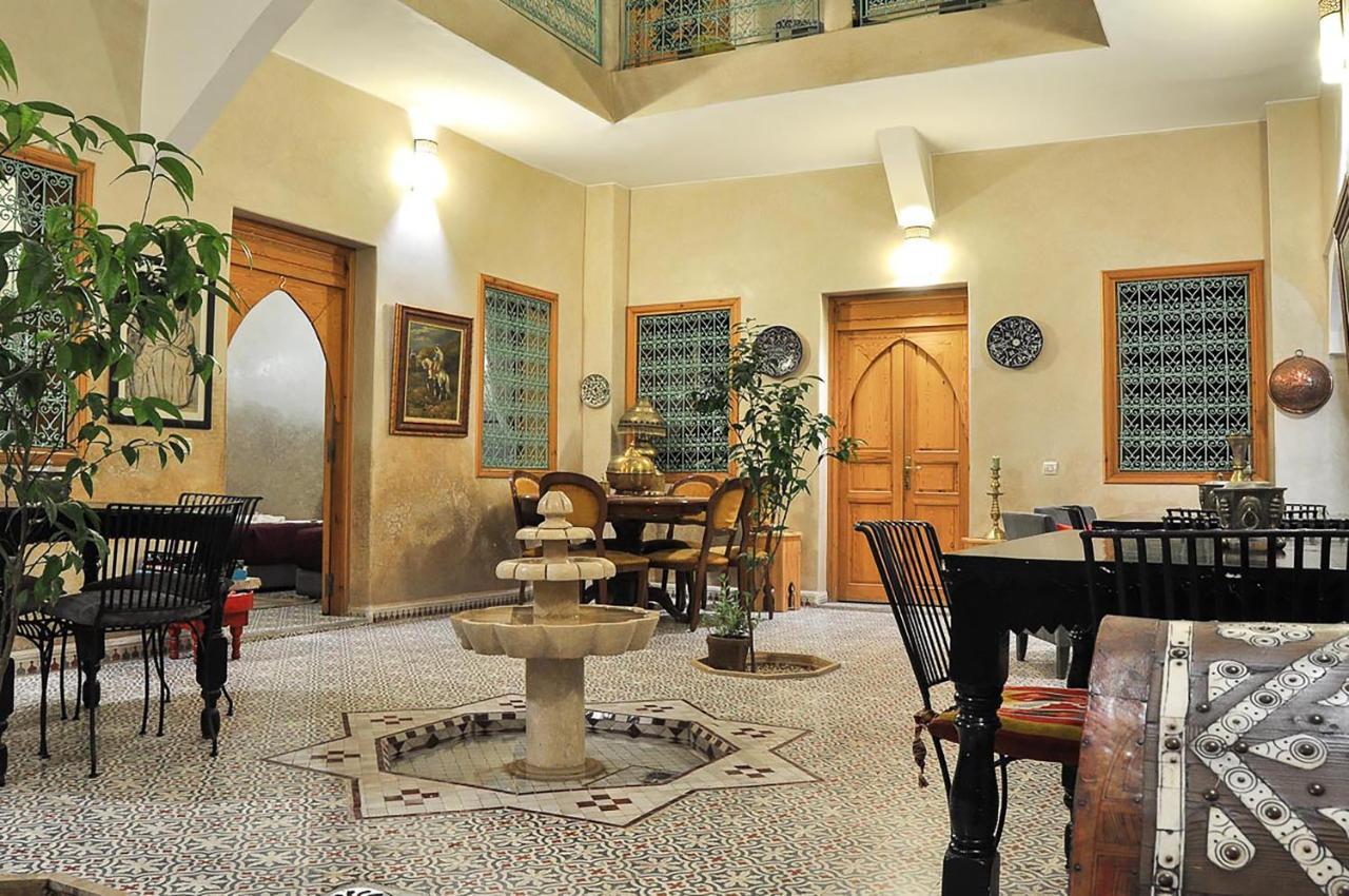 Inaka 3* Marrakesh