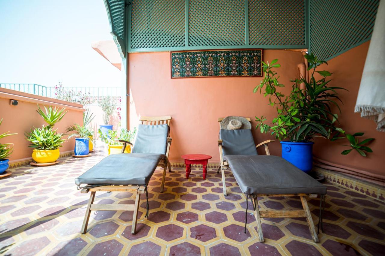 Riad Inaka 3*
