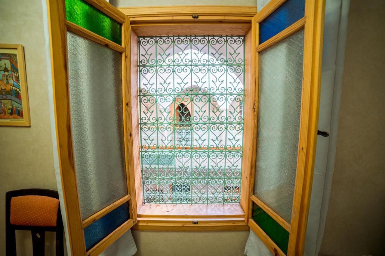Riad Inaka Marrakesh